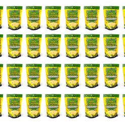 Fishski Provisions Easy Grits with Jalapeo, Hatch Green Chile, Cheddar 32 Pack