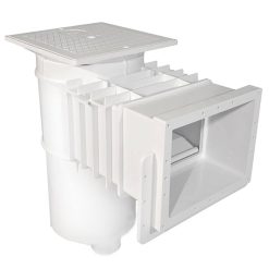Hayward SP1084 Auto Skim Series Skimmer 2 in