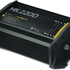 Minn Kota MK-220D 2 Bank x 10 Amps