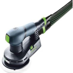 Alternative view of Festool ETS EC150/5 EQ-Plus 6 Orbital Sander