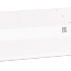 GE – 30 Externally Vented Range Hood – White