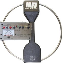 MFJ MFJ-1786 – MFJ 1786 Super Hi-Q Loop Antennas