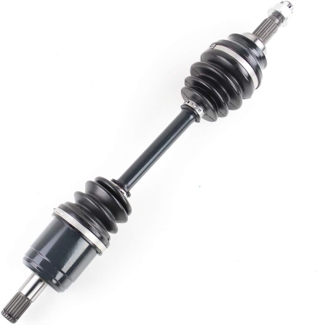 NICHE High Strength Front and Rear Axle Kit for Honda Rincon TRX650 2003-2004 44250-HN8-003 44350 - Image 8