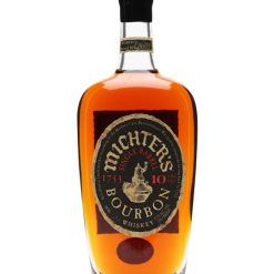 Michter&s 10 Year Old Single Barrel Bourbon