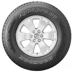Alternative view of Hankook Dynapro HT RH12 Tire | 255/70R16 109T