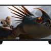 VIZIO D-Series D24-D1 – 24 LED Smart TV – 1080p – 60 Hz