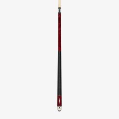 Alternative view of Lucasi Custom LZD1 Pool Cue Stick – Billiards King
