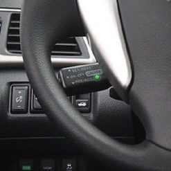 Alternative view of Rostra 250-9617 Complete Cruise Control Kit