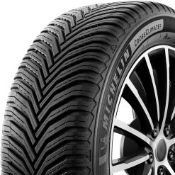 Alternative view of Michelin CrossClimate 2 225/65R17 H