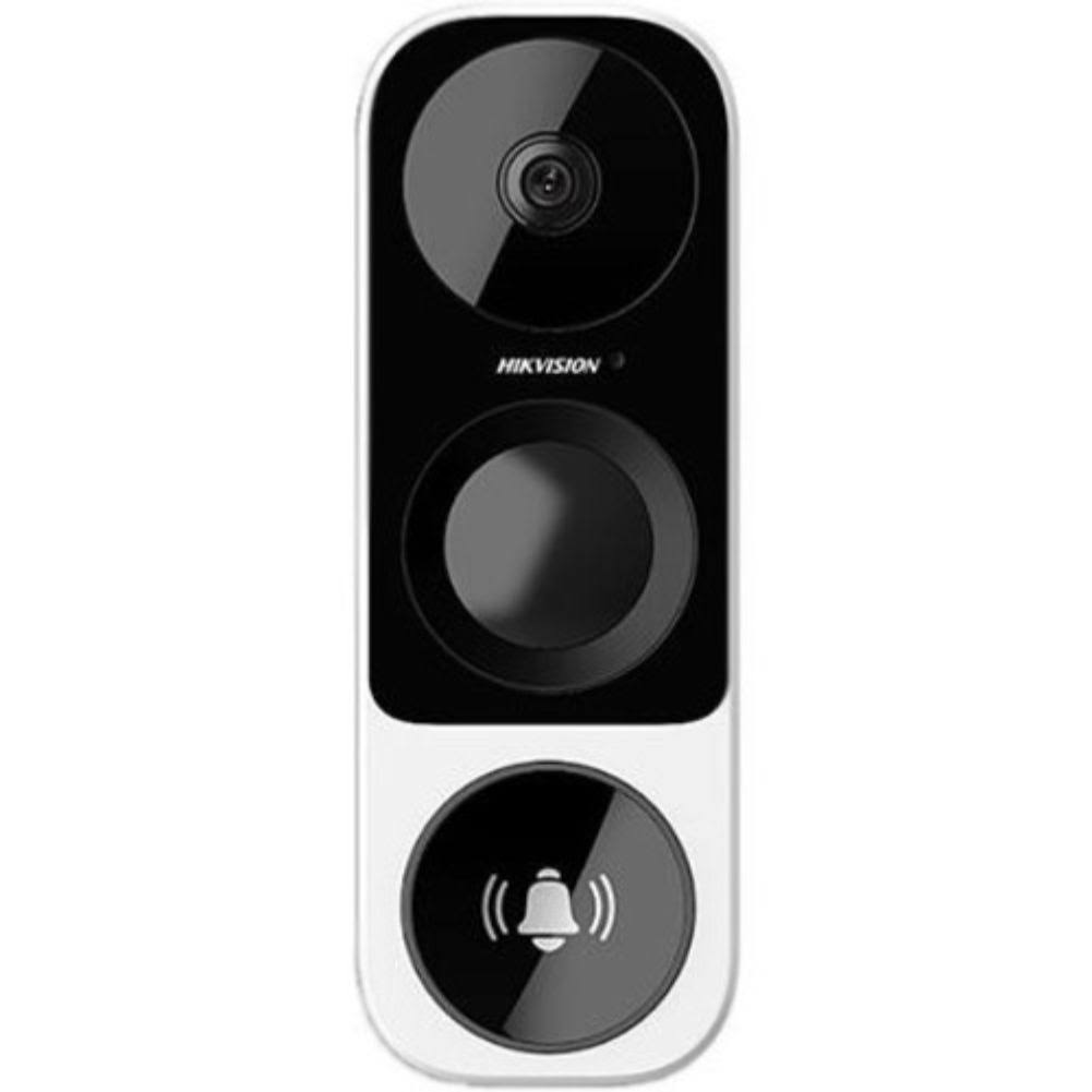 Hikvision DS-HD1 Doorbell camera – 16 – 24V – Wi-Fi
