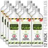 Smart Fuel Bio-Ethanol Fuel 12-Pack