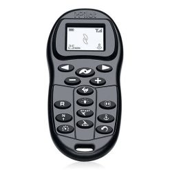 Alternative view of Minn Kota 1866350 i-Pilot Replacement Remote, Black