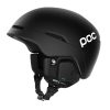 POC OBEX Spin Communication Helmet Uranium Black, M/L