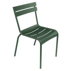 Fermob Luxembourg Stacking Chair- Set of 4 – 410102 – YLiving.com