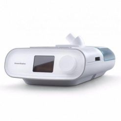 Alternative view of Philips Respironics Dreamstation Pro CPAP Machine Humidifier with Heated Tube