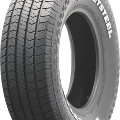 Milestar streetsteel LT225/70R14 98T bsw summer tire