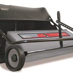 Ohio Steel 50SWP26 Pro Sweeper, 50/26 cu. ft.
