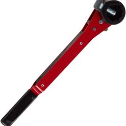 Ratcheting Fire Hydrant Wrench – Made in the USA