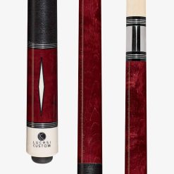 Lucasi Custom LZD1 Pool Cue Stick – Billiards King