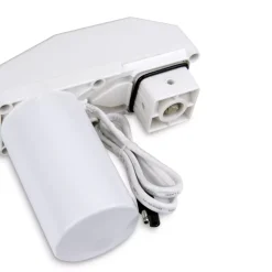 Happijac 182515 Single Electric Motor Drive Head