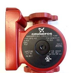 Alternative view of Home Grundfos 59896155 UP15-42F 115V SuperBrute 9H Recirculator Pump