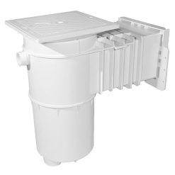 Alternative view of Hayward SP1084 Auto Skim Series Skimmer 2 in