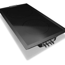 Jenn-Air A122B Cooktop Electric Radiant Glass Cartridge – Black