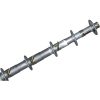 Channel Master cm 1850 40 ft Telescoping Antenna Mast