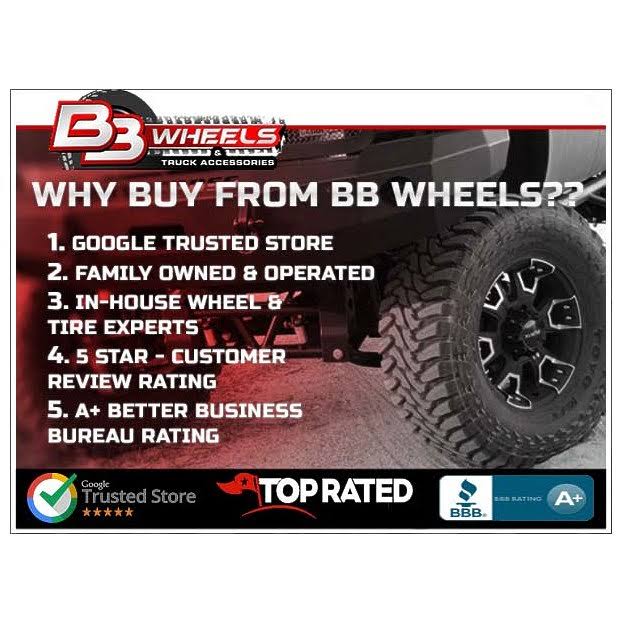 Cooper Tires Discoverer A/T3 Tire 235/75R17 109T - Image 7