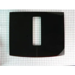 Jenn-Air WPW10204950 Glass Cooktop