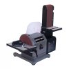Porter-Cable PCB420SA 5 Amp 4 in. x 8 in. Bench Belt/Disc Sander
