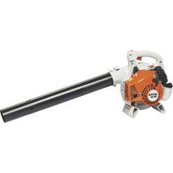 Alternative view of Leaf Blowers Stihl BG 50 Gas-Powered Handheld Blower ?? 27.2cc, 412 CFM