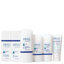 Obagi NuDerm Trial Kit NormOily