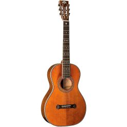 Washburn R314KK Revival Parlor Acoustic Guitar