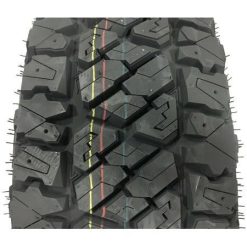 LT285/75R16 Thunderer Ranger ATR BL E