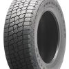 Milestar Patagonia A/T R All Terrain LT275/70R17 121/118R E Light Truck Tire