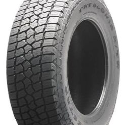 Milestar Patagonia A/T R All Terrain LT275/70R17 121/118R E Light Truck Tire