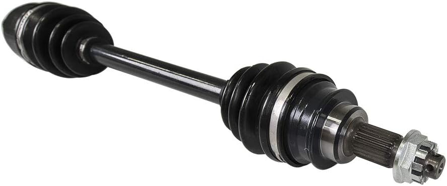 NICHE High Strength Front and Rear Axle Kit for Honda Rincon TRX650 2003-2004 44250-HN8-003 44350 - Image 3