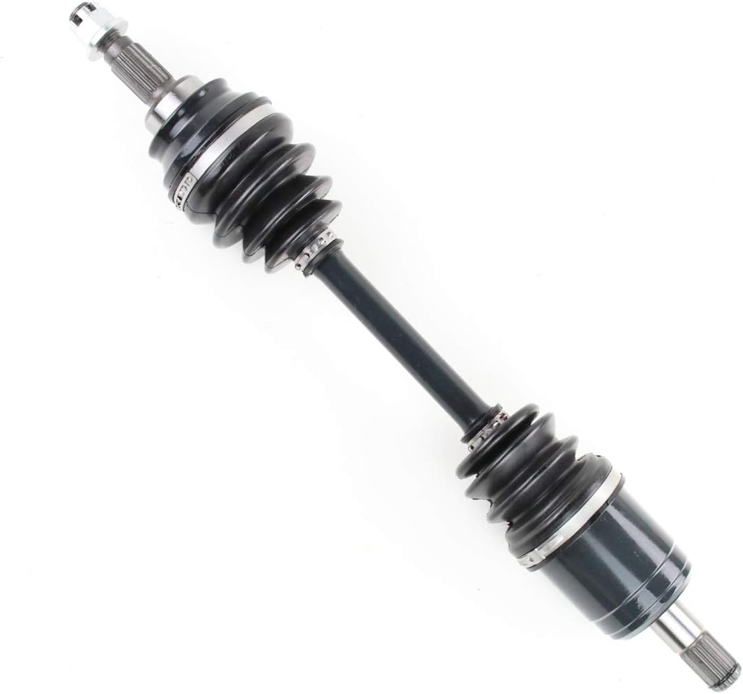 NICHE High Strength Front and Rear Axle Kit for Honda Rincon TRX650 2003-2004 44250-HN8-003 44350 - Image 7
