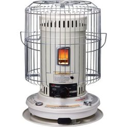 Keroheat 23,500 BTU Convection Kerosene Heater Cv-23k