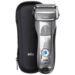 Braun Series 7 Wet u0026 Dry Electric Foil Shaver