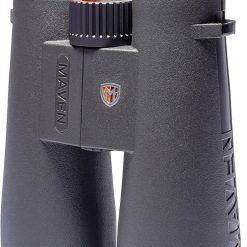Maven C3 ED Binocular Gray/Orange (10X50)