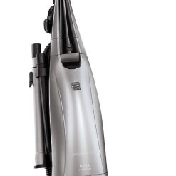 Alternative view of Kenmore Elite 31150 Pet Friendly Bagged Upright Vacuum w/Pet Handi-Mate Silver
