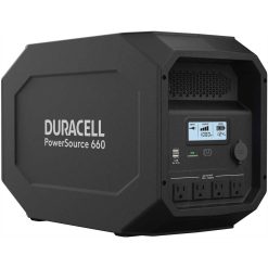 Duracell PowerSource 660