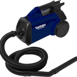 Sanitaire Professional Compact Canister Vacuum Cleaner, SL3681A