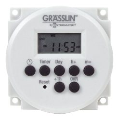 FM1D14-AV-U: Timer | Intermatic | Galco