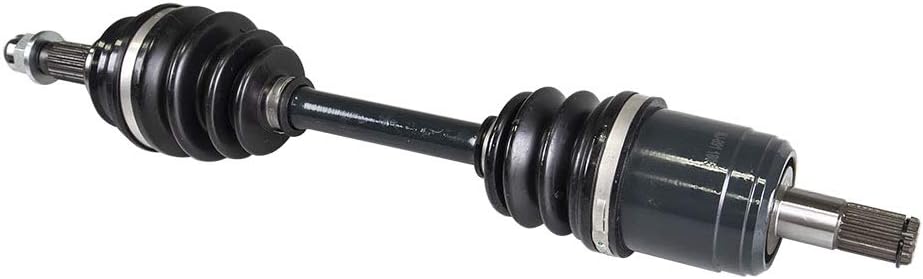 NICHE High Strength Front and Rear Axle Kit for Honda Rincon TRX650 2003-2004 44250-HN8-003 44350 - Image 4