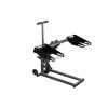 Pittsburgh Automotive 300 lb. ATV/Lawn Mower Lift