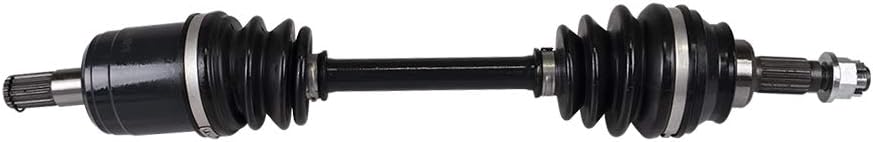 NICHE High Strength Front and Rear Axle Kit for Honda Rincon TRX650 2003-2004 44250-HN8-003 44350 - Image 5