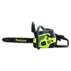Poulan 14 in. 33cc GAS Chainsaw